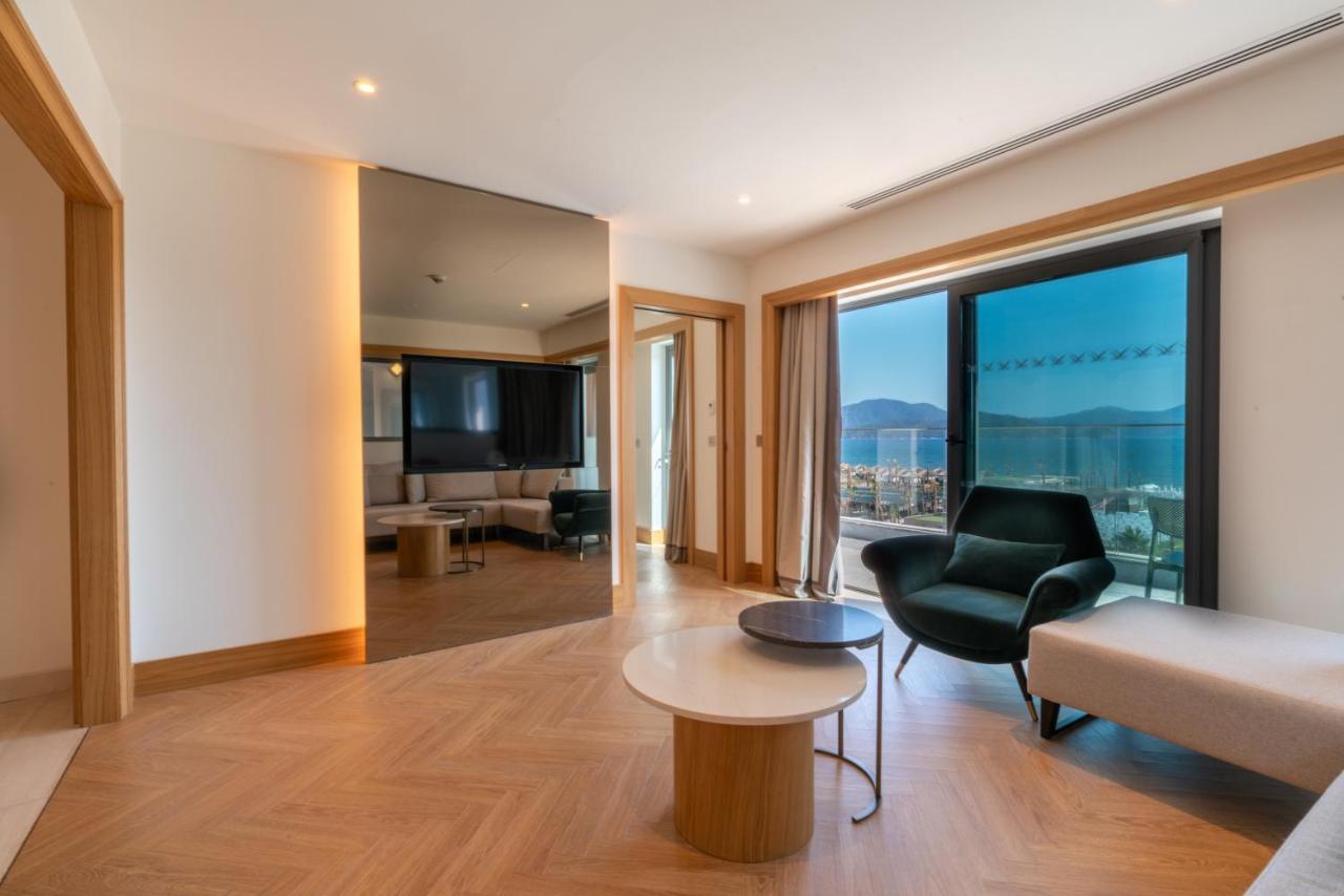 Otel Liberty Fabay 5*