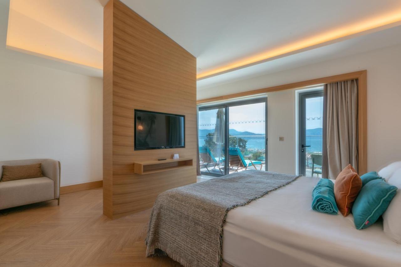Otel Liberty Fabay 5*