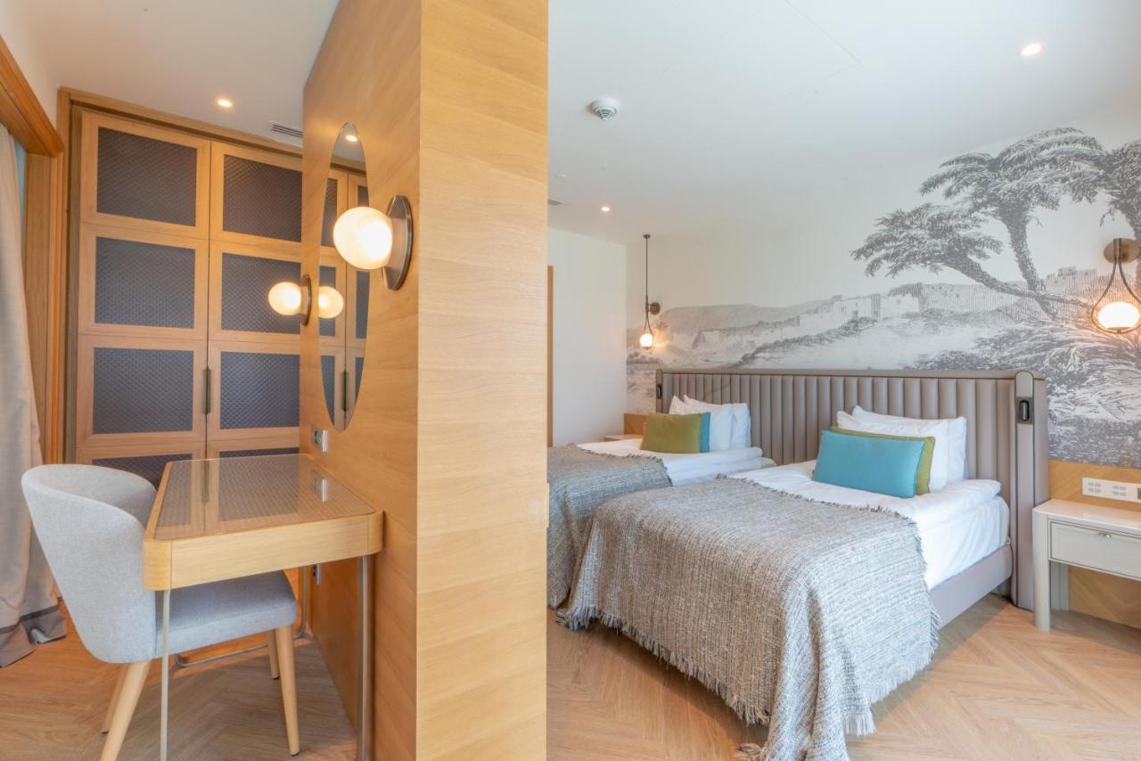 Liberty Fabay 5* Fethiye