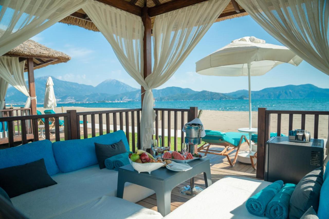 Liberty Fabay Otel Fethiye