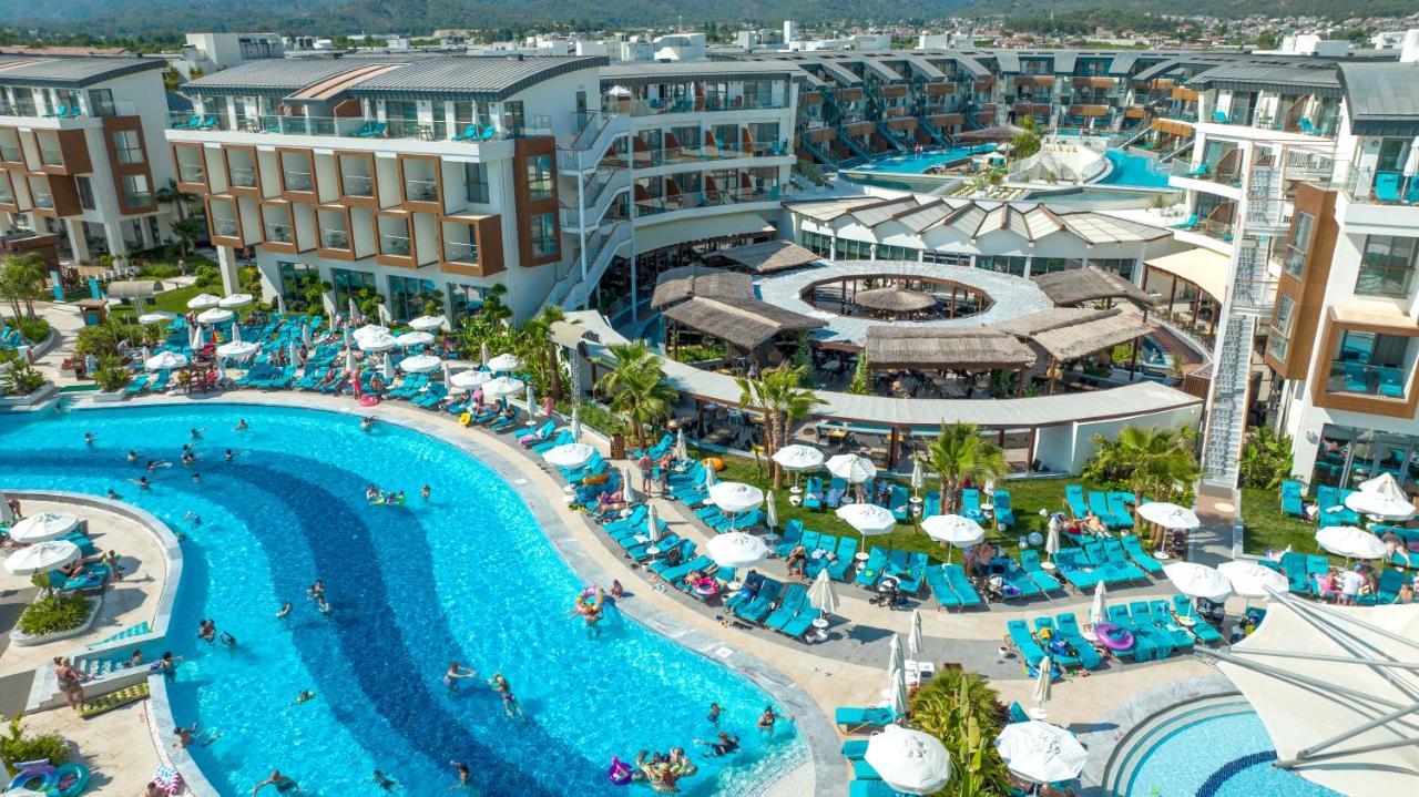 Liberty Fabay Otel 5*