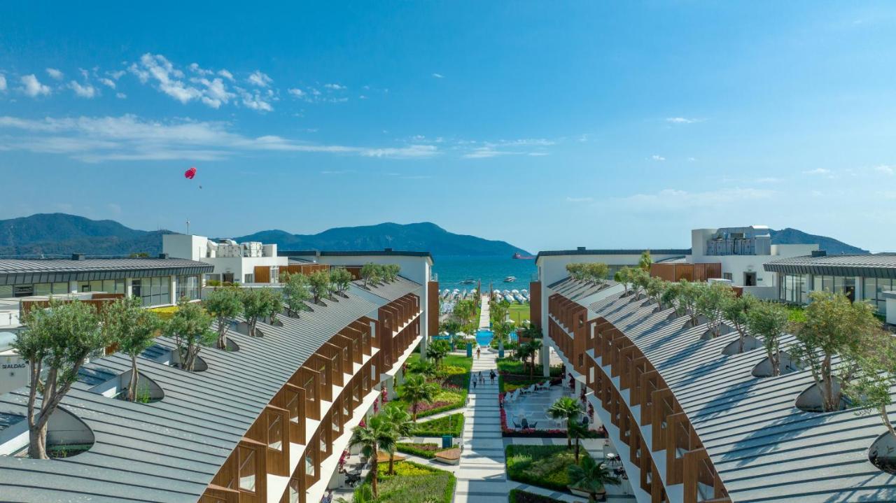 Liberty Fabay Otel 5*