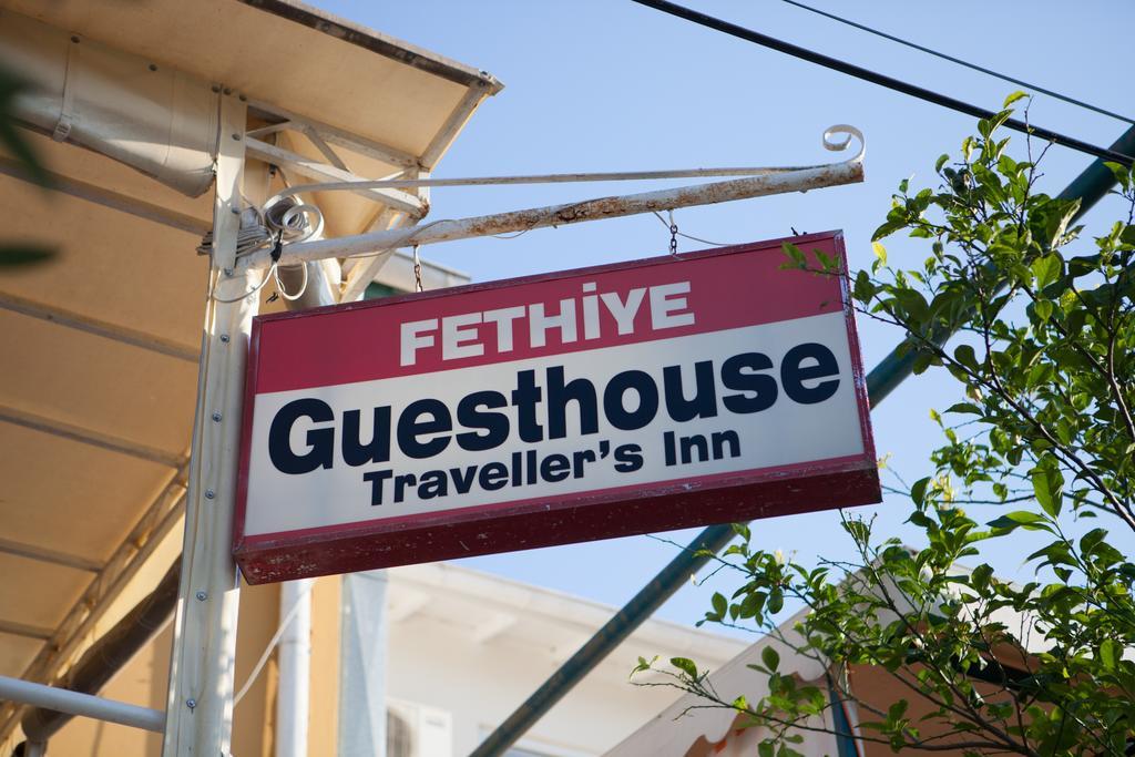 Fethiye Guesthouse Konukevi *