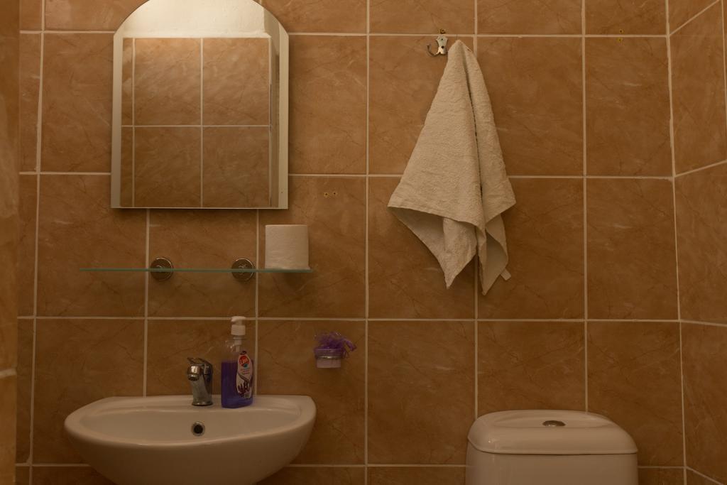 Fethiye Guesthouse
