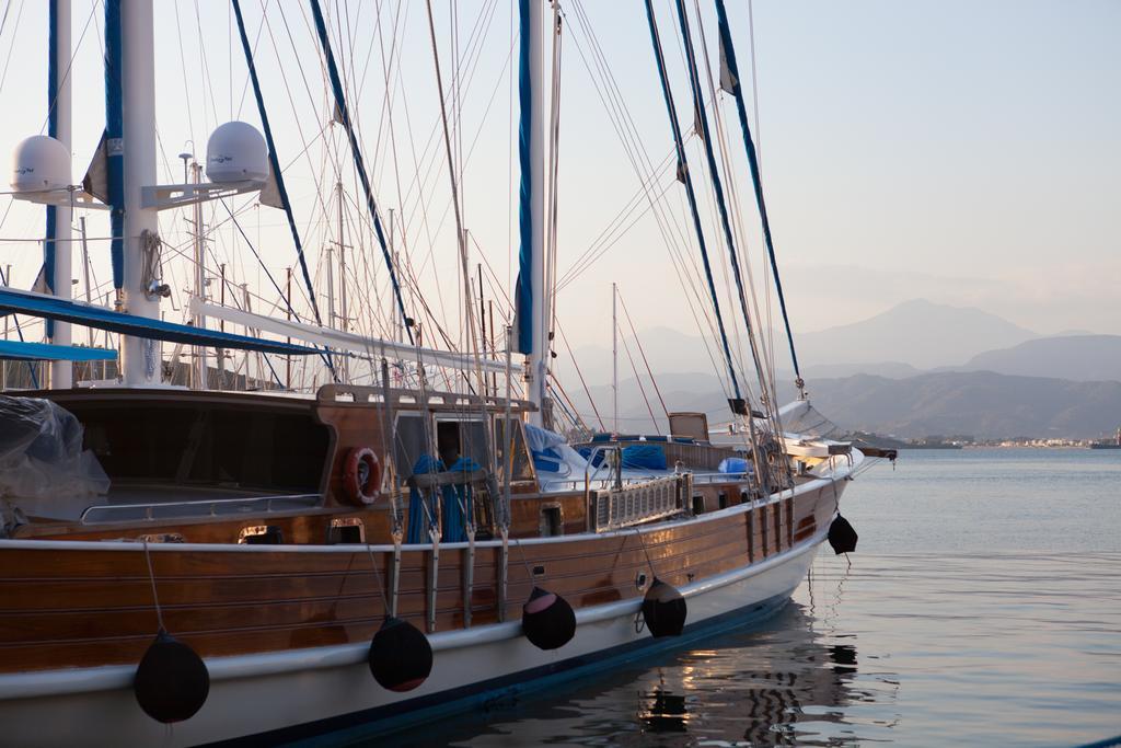 Konukevi Fethiye Guesthouse Fethiye