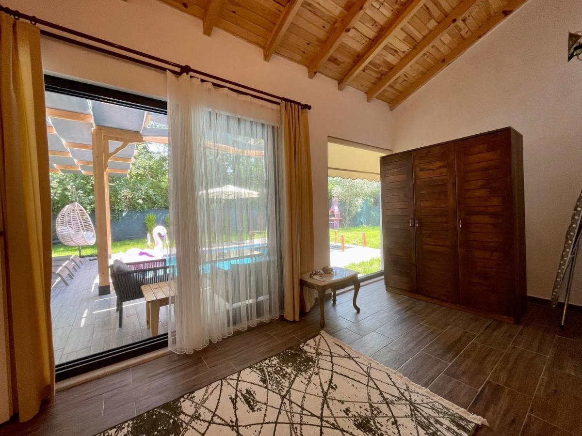 Villa Goya * Fethiye