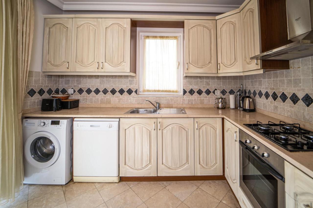 Seaside Residence, Villa Sar, Deniz Manzarali Fethiye Calis , 4 Yatak Odali ,8 Kisilik Muestakil Havuzlu Villa Villa Fethiye