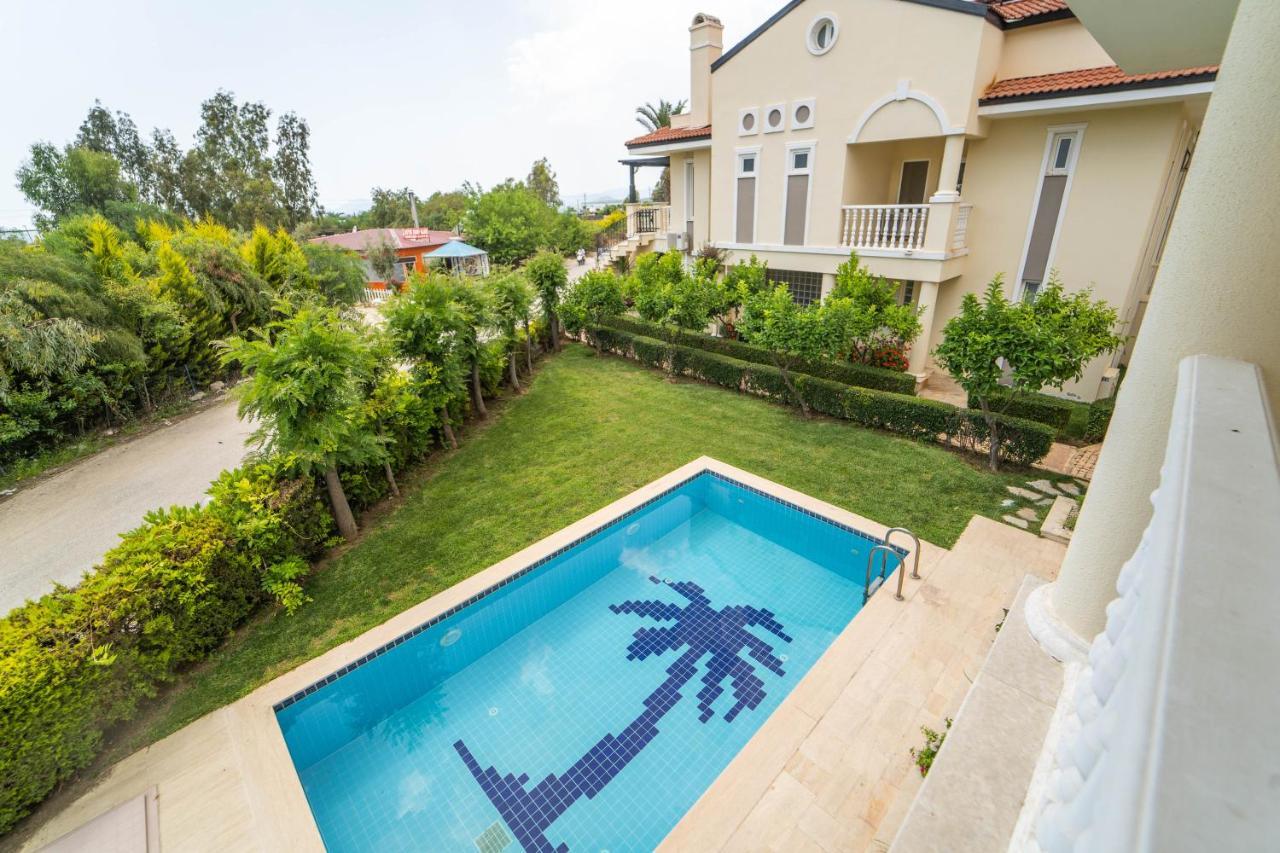 Seaside Residence, Villa Sar, Deniz Manzarali Fethiye Calis , 4 Yatak Odali ,8 Kisilik Muestakil Havuzlu Villa Villa Fethiye