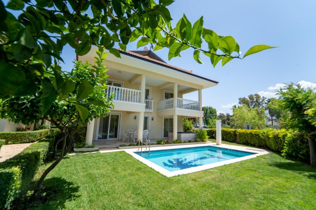 Seaside Residence, Villa Sar, Deniz Manzarali Fethiye Calis , 4 Yatak Odali ,8 Kisilik Muestakil Havuzlu Villa Villa *