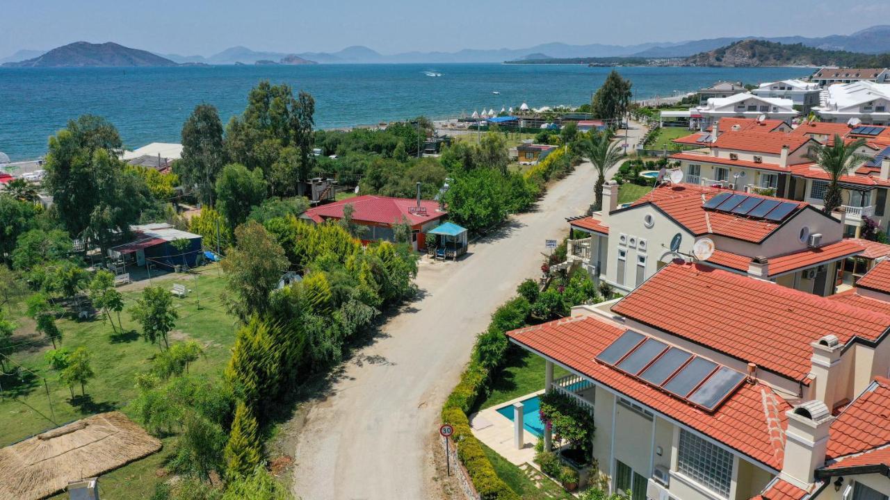 Seaside Residence, Villa Sar, Deniz Manzarali Fethiye Calis , 4 Yatak Odali ,8 Kisilik Muestakil Havuzlu Villa Villa *