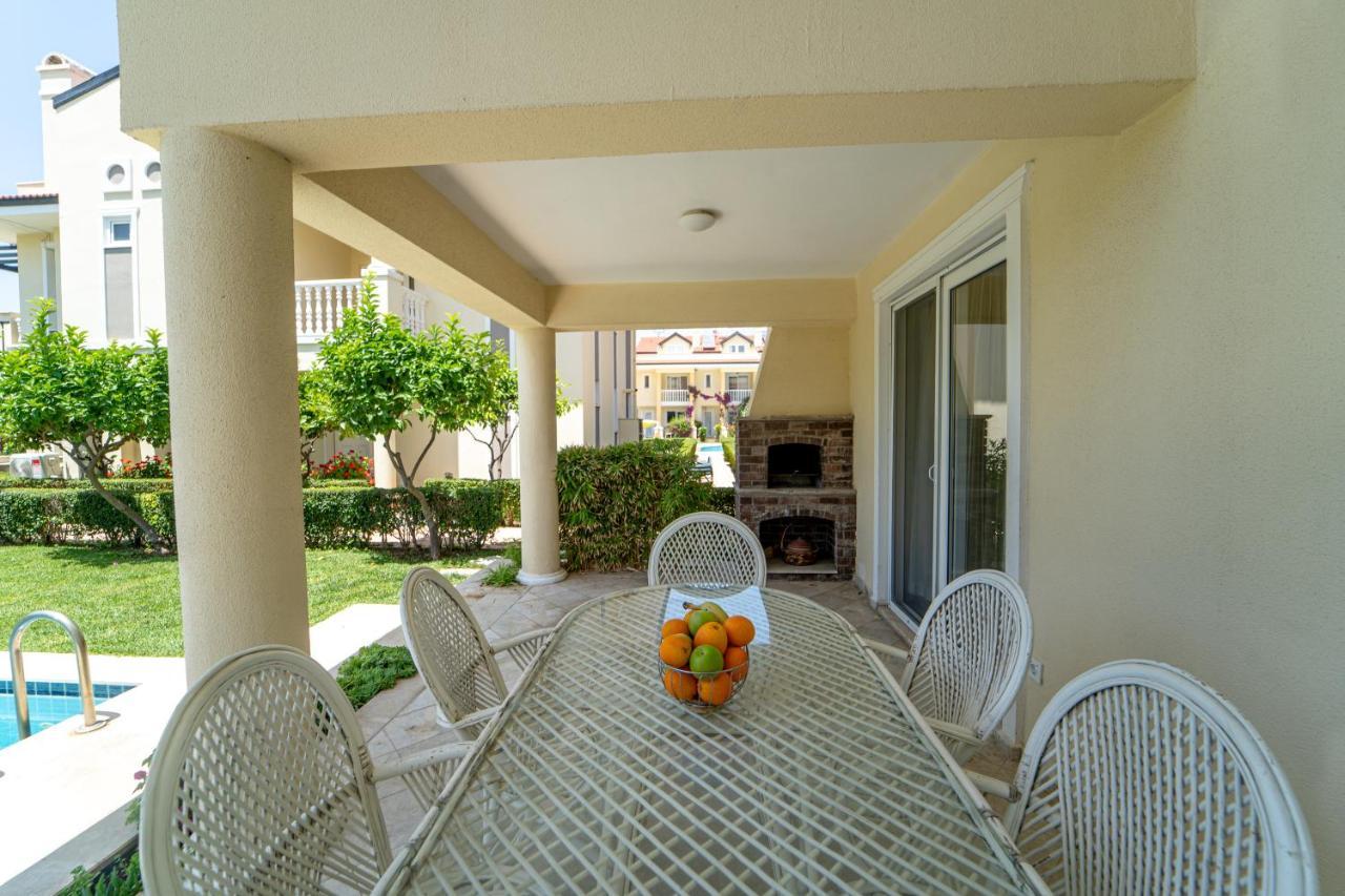Seaside Residence, Villa Sar, Deniz Manzarali Fethiye Calis , 4 Yatak Odali ,8 Kisilik Muestakil Havuzlu Villa *