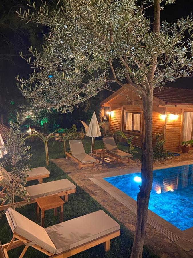 Villa Pineyard Villas Fethiye