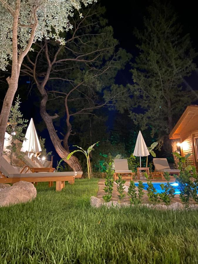 Pineyard Villas * Fethiye