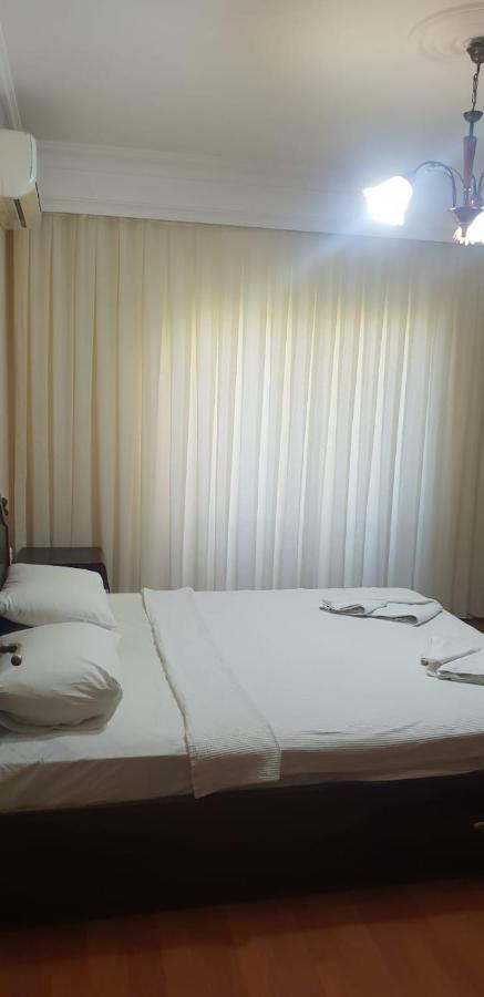 Apartment Anna Bella Fethiye