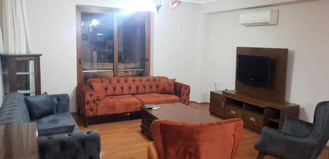 Apartment Anna Bella
