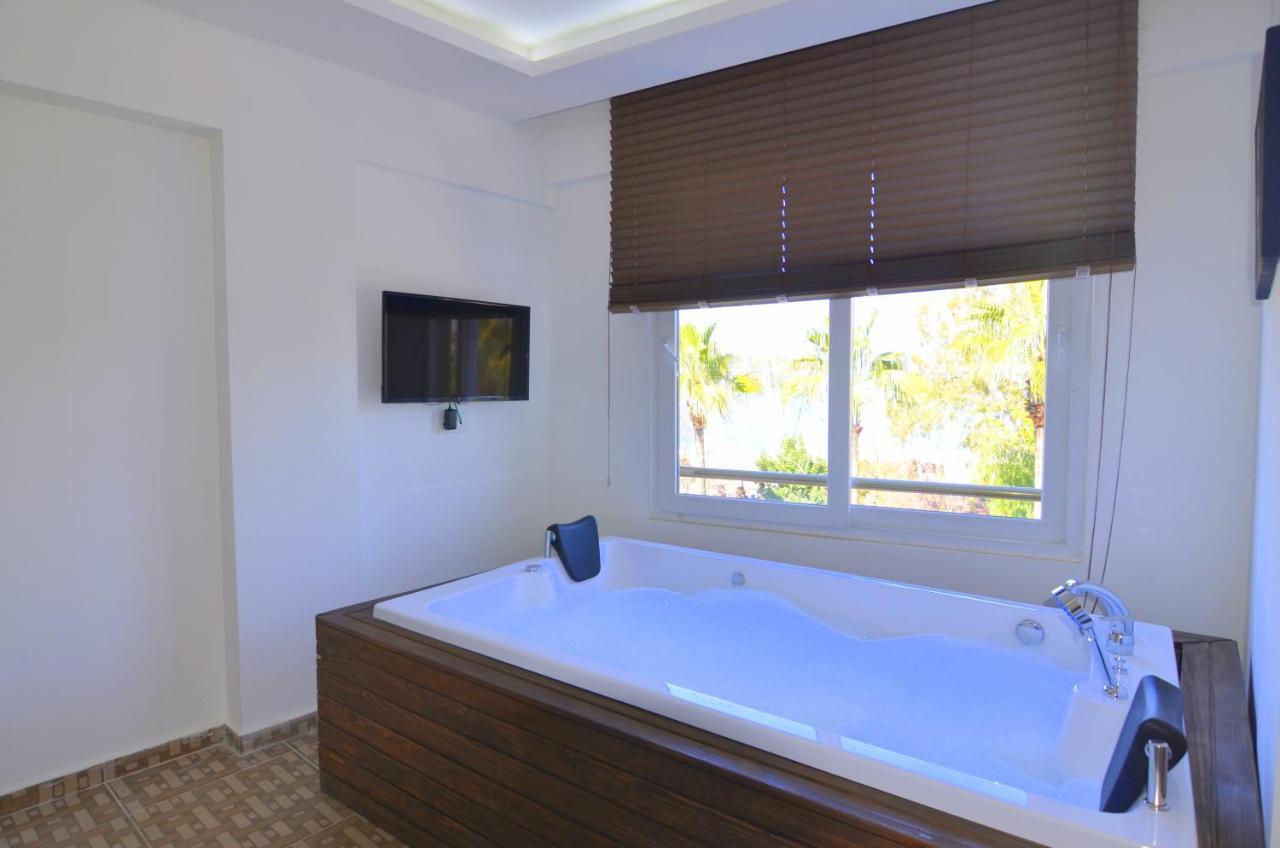 Appartement Sea View Fethiye