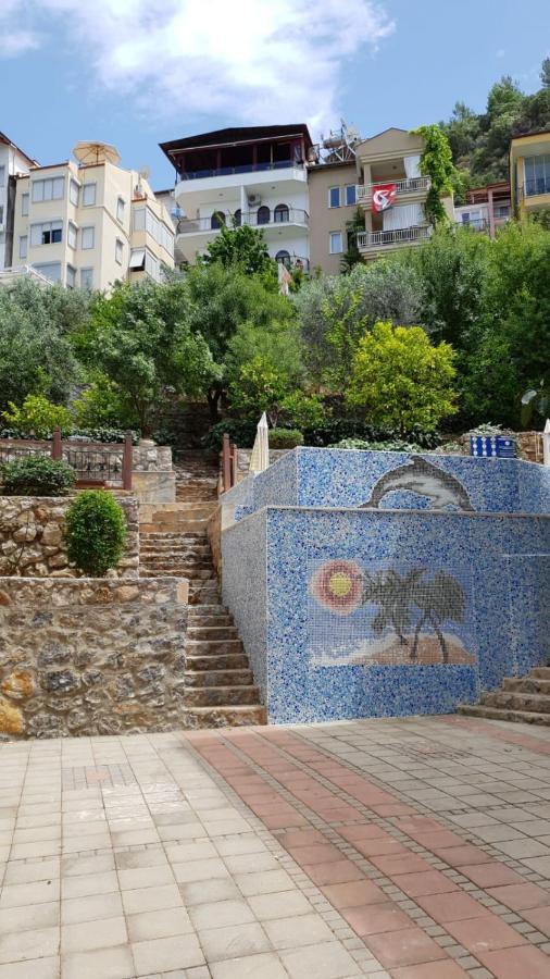 Anna Bella Apartment Fethiye