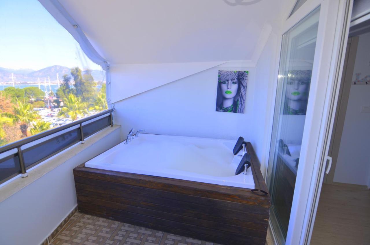 Appartement Sea View Fethiye