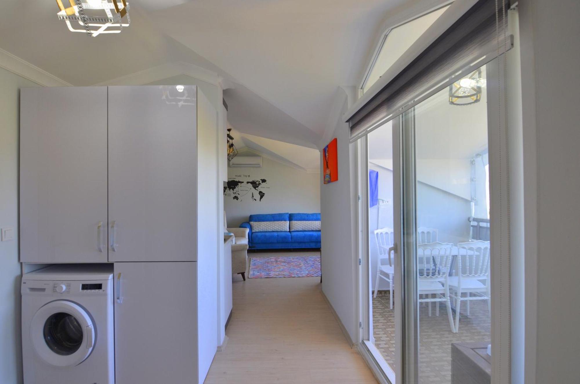 Appartement Sea View Fethiye