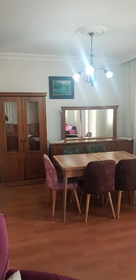 Apartment Anna Bella Fethiye