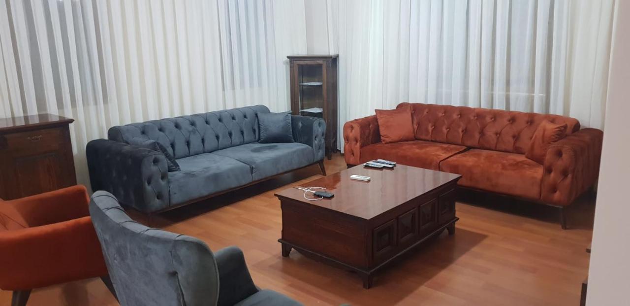 Anna Bella Apartment Fethiye