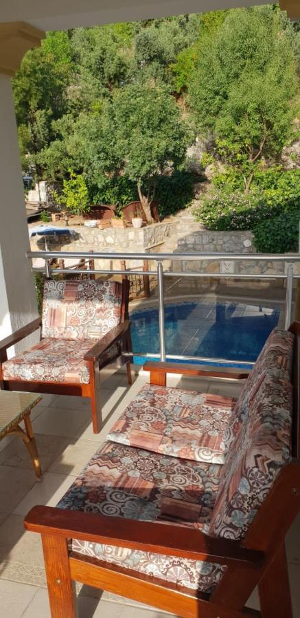 Anna Bella Apartment Fethiye