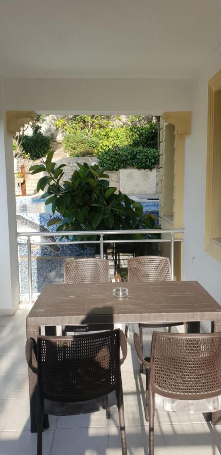 Anna Bella Apartment