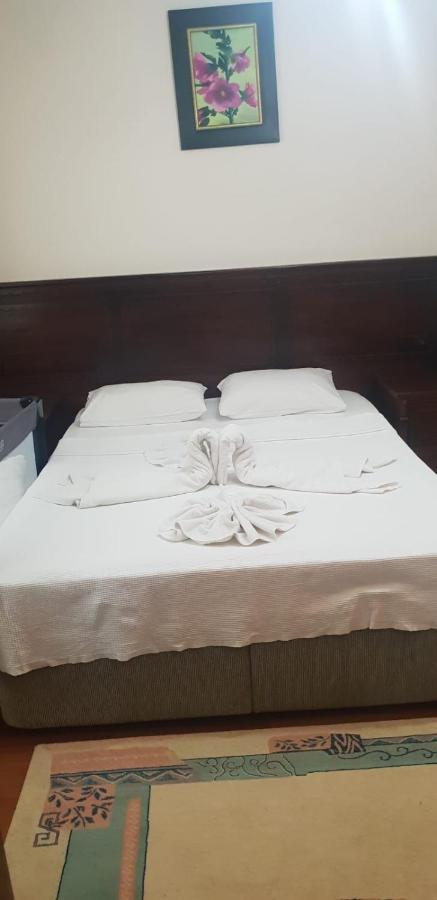 Anna Bella Apartment Fethiye
