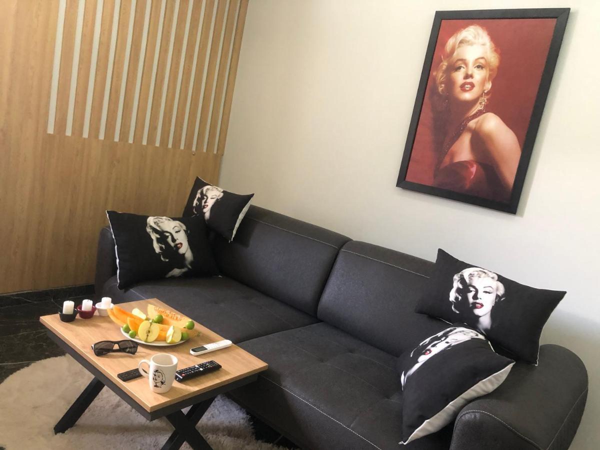 Sofya Aparthotel