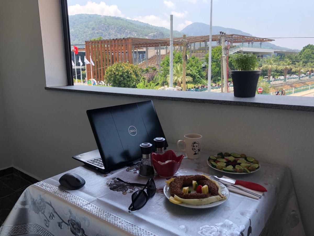 Aparthotel Sofya