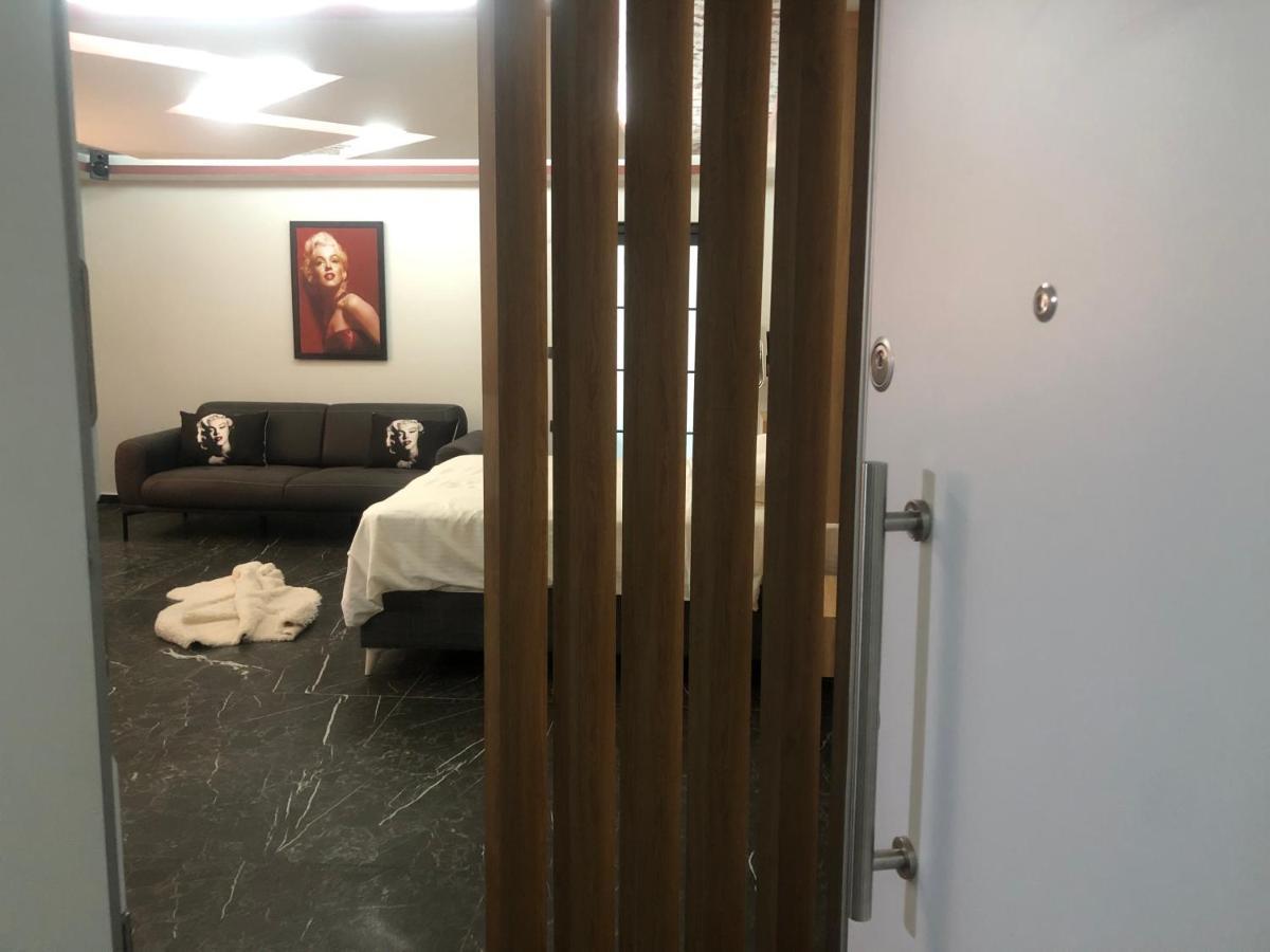 Aparthotel Sofya