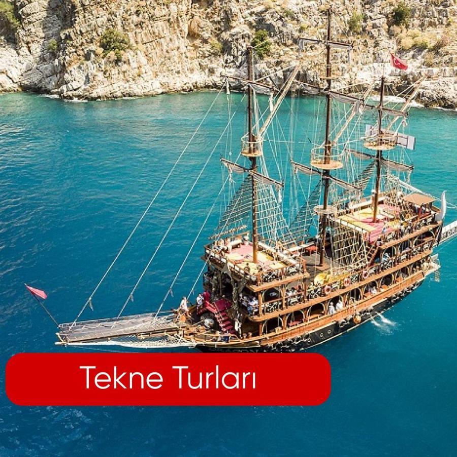 Bella Rose Hotel Oda ve Kahvaltı