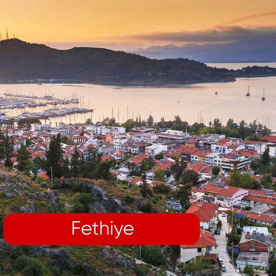 Bella Rose Hotel Oda ve Kahvaltı