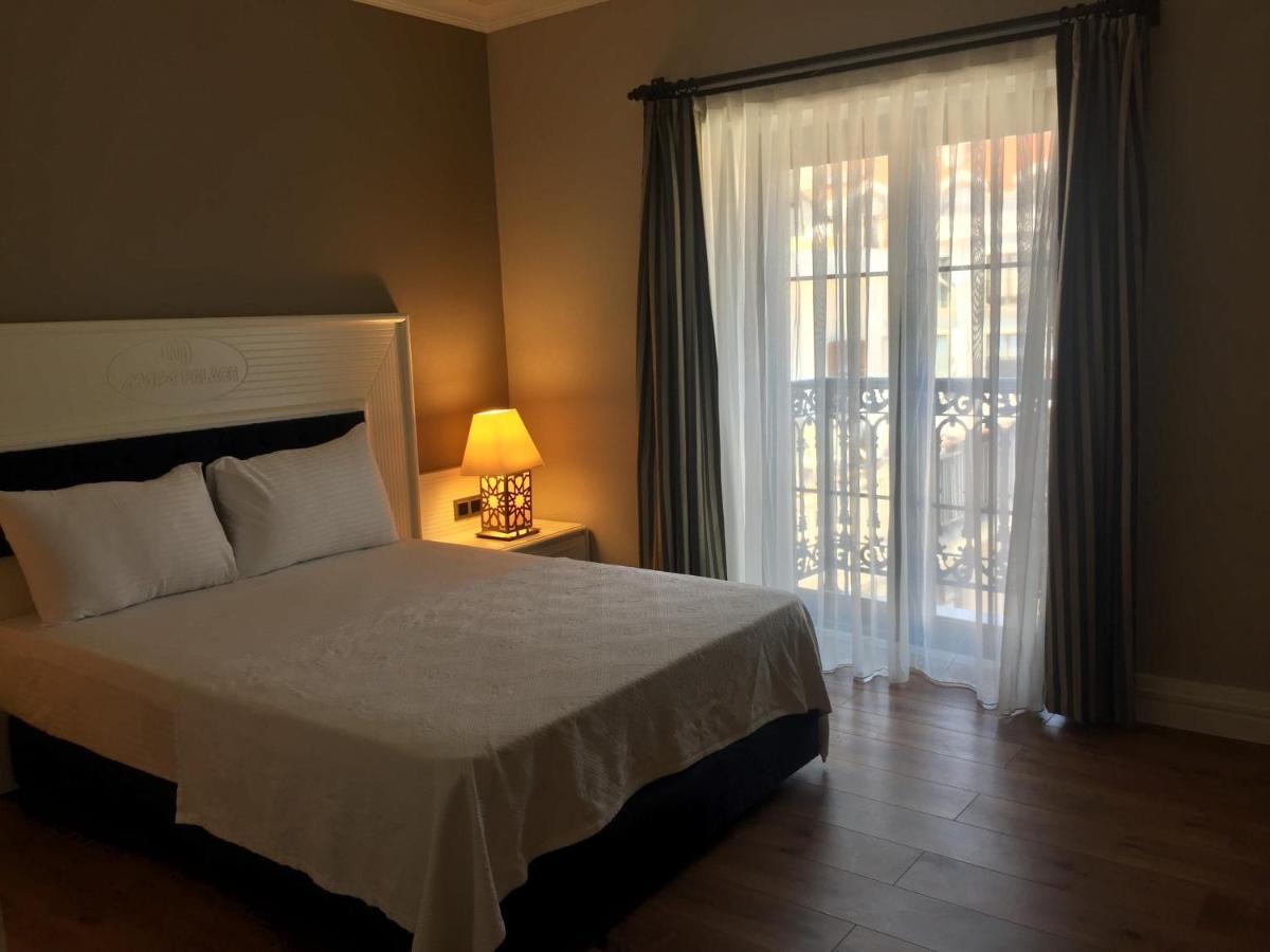 The Mara Palace Fethiye