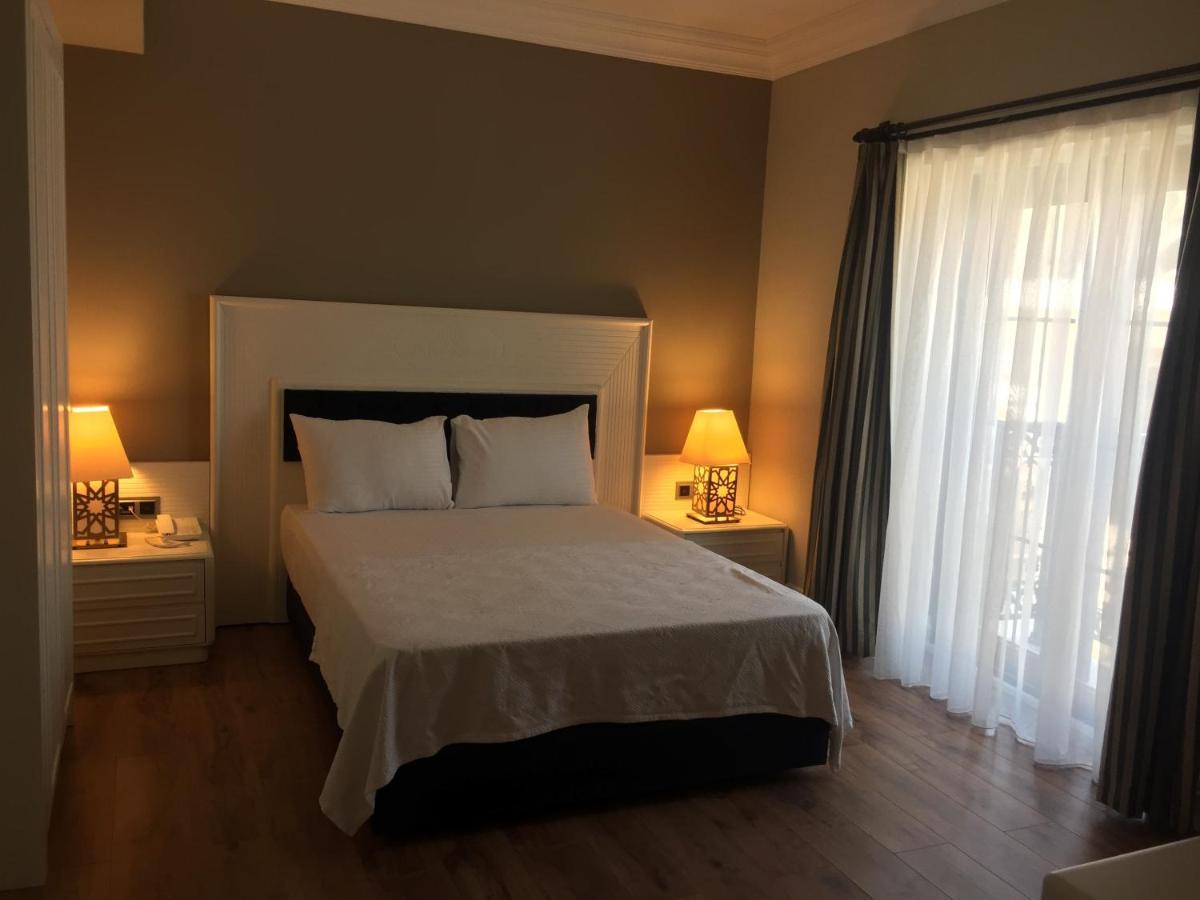 Otel The Mara Palace Fethiye