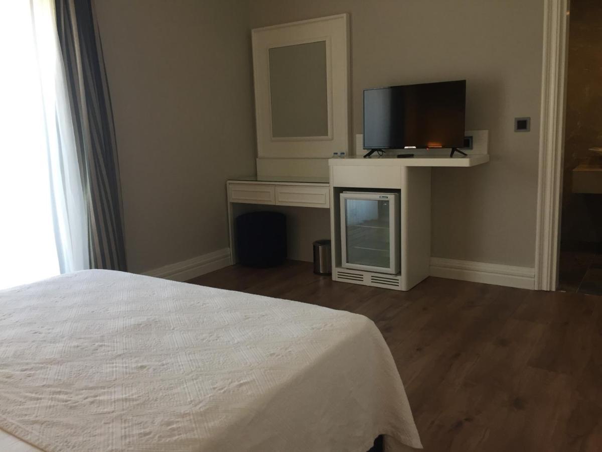 The Mara Palace Fethiye