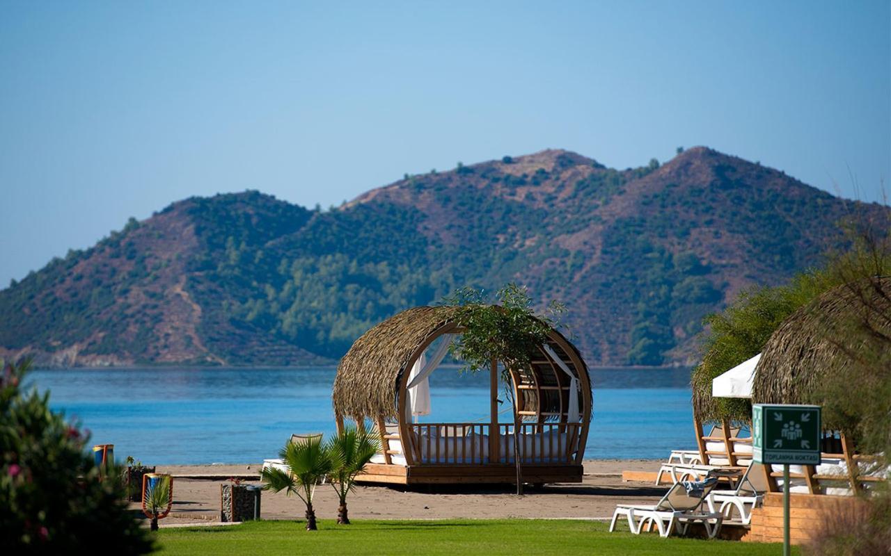 Seaside Residence, Villa Sar, Deniz Manzarali Fethiye Calis , 4 Yatak Odali ,8 Kisilik Muestakil Havuzlu Villa Villa Fethiye