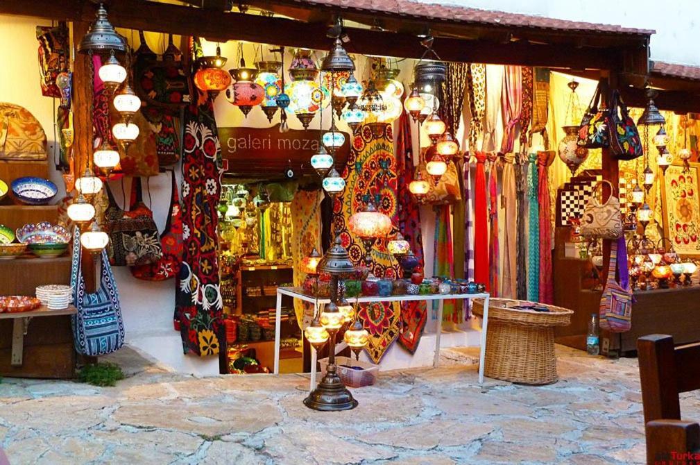 Seaside Residence, Villa Sar, Deniz Manzarali Fethiye Calis , 4 Yatak Odali ,8 Kisilik Muestakil Havuzlu Villa *