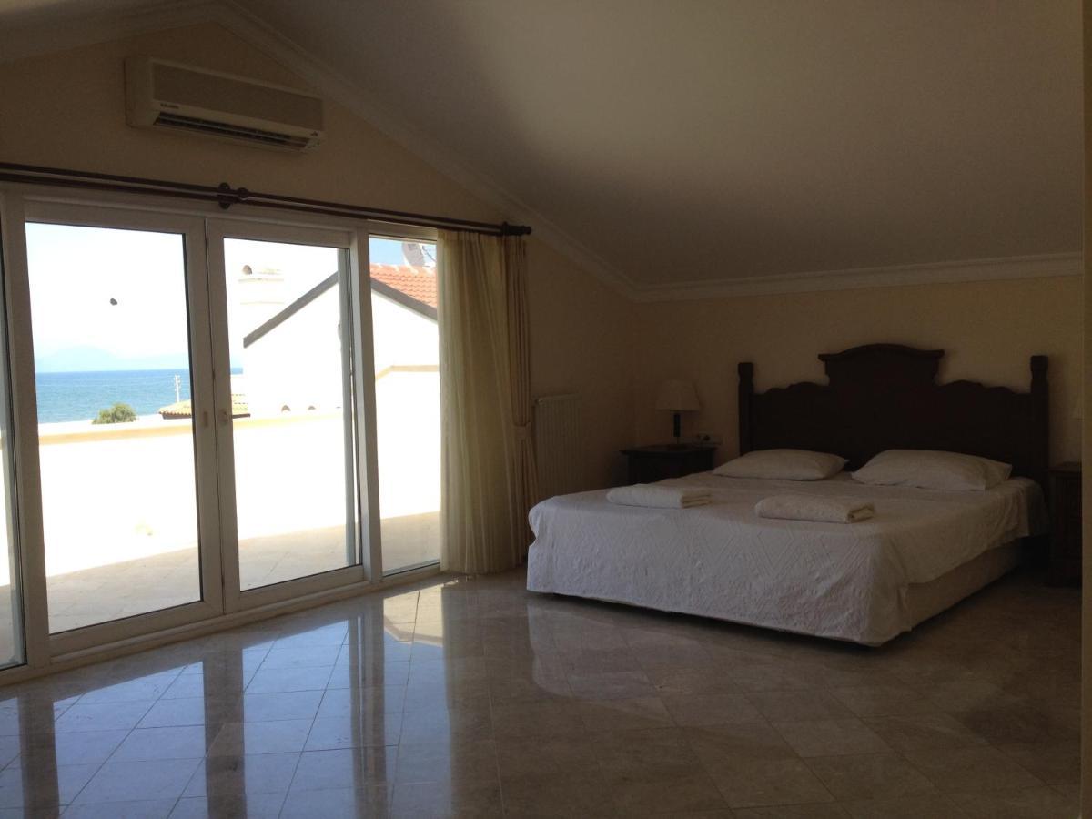 Seaside Residence, Villa Sar, Deniz Manzarali Fethiye Calis , 4 Yatak Odali ,8 Kisilik Muestakil Havuzlu Villa Villa