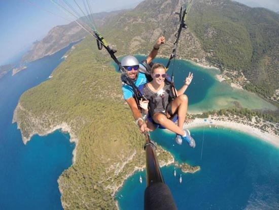 Seaside Residence, Villa Sar, Deniz Manzarali Fethiye Calis , 4 Yatak Odali ,8 Kisilik Muestakil Havuzlu Villa Fethiye