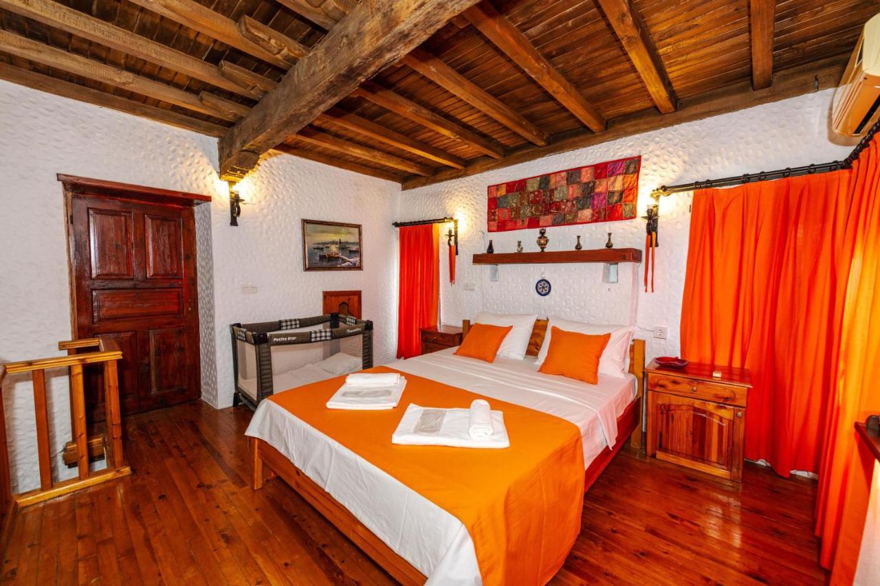 Manzara Villa