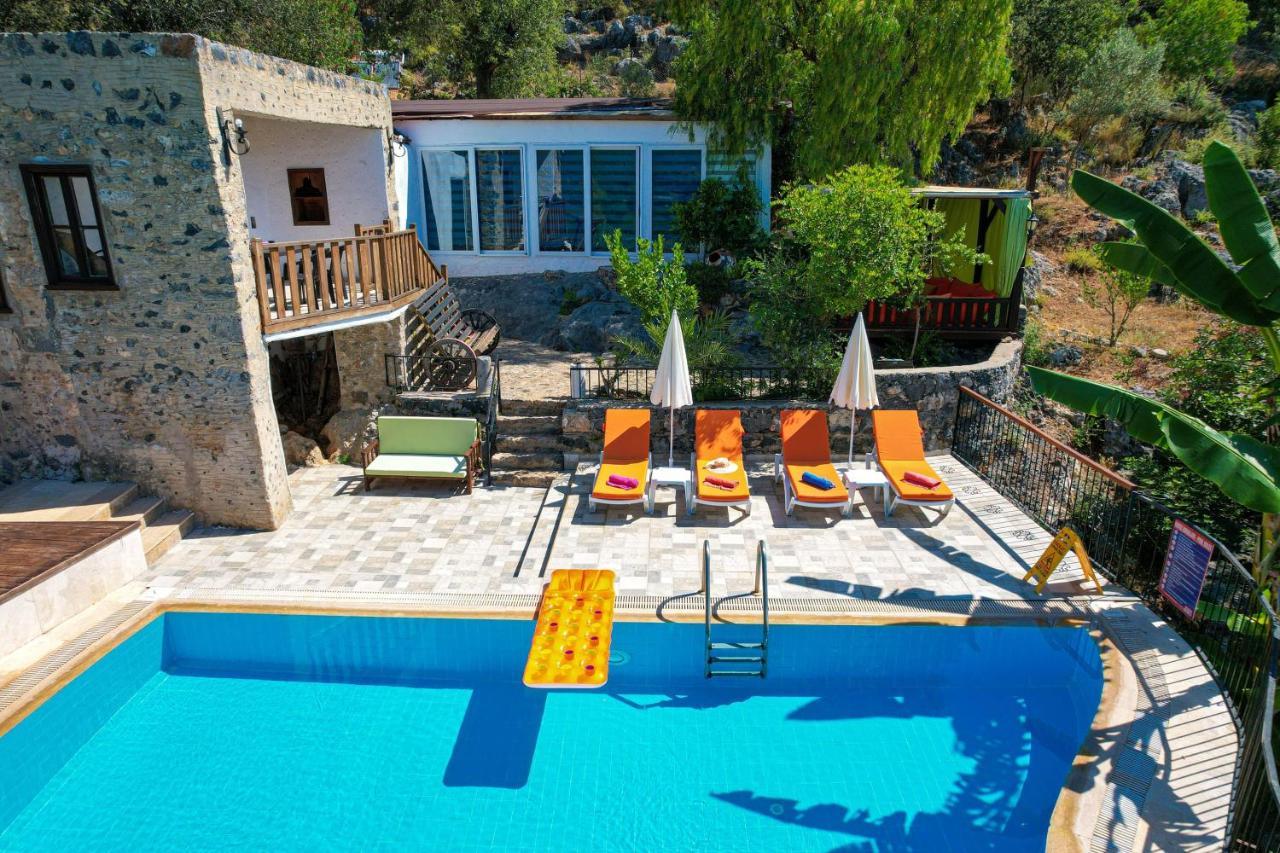 Manzara Villa Fethiye