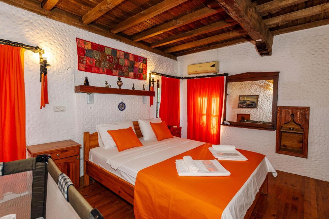 Villa Manzara Fethiye