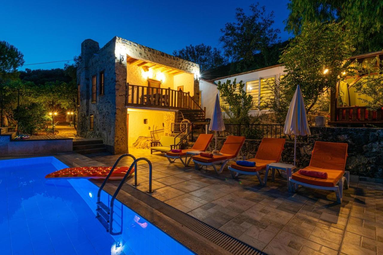 Manzara Villa
