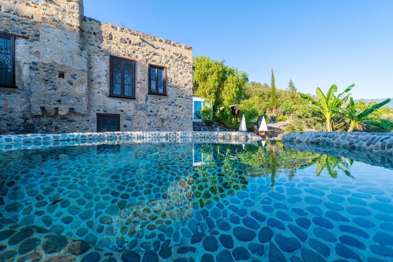 Manzara Fethiye