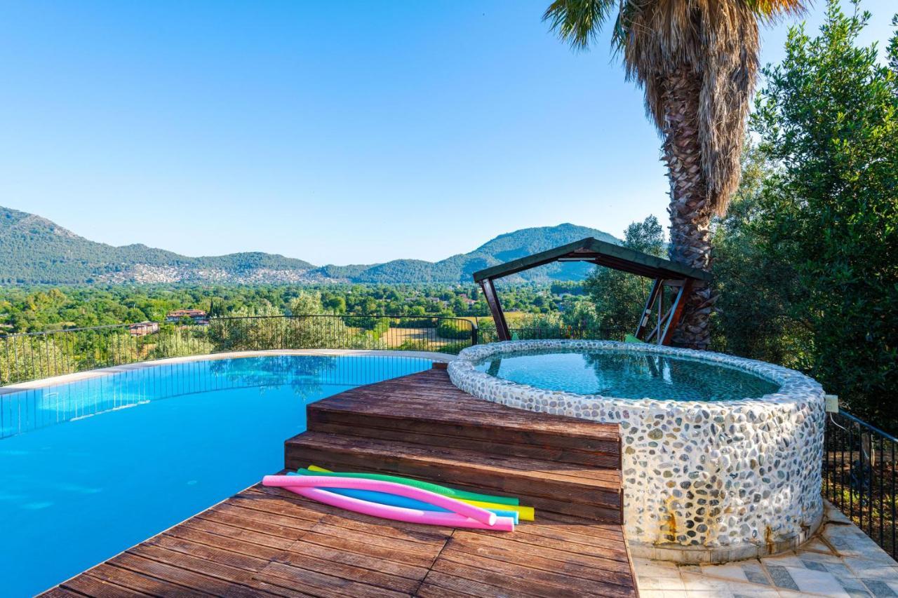 Manzara Villa Fethiye