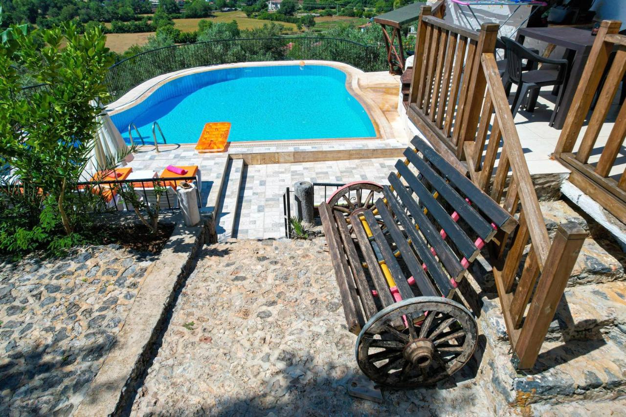 Villa Manzara Fethiye