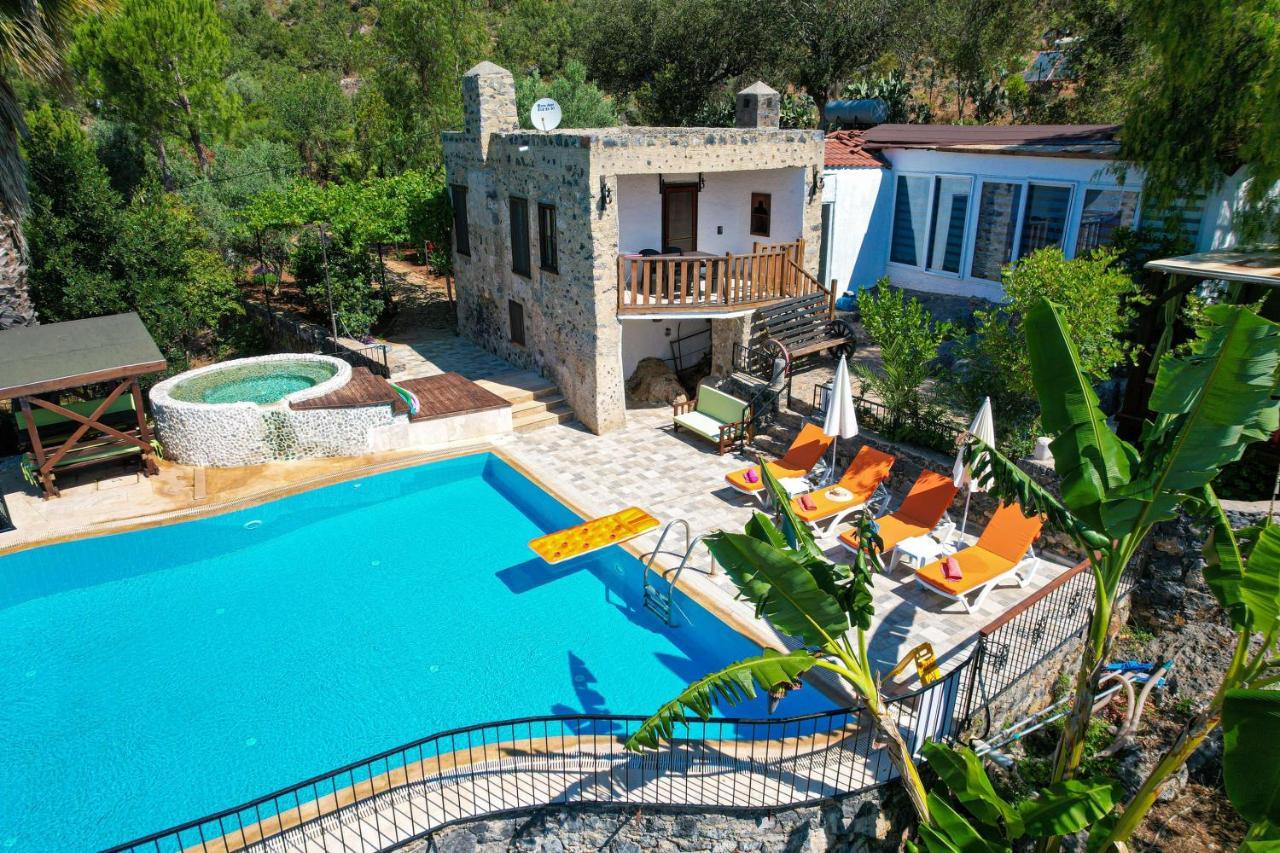 Manzara Villa Fethiye