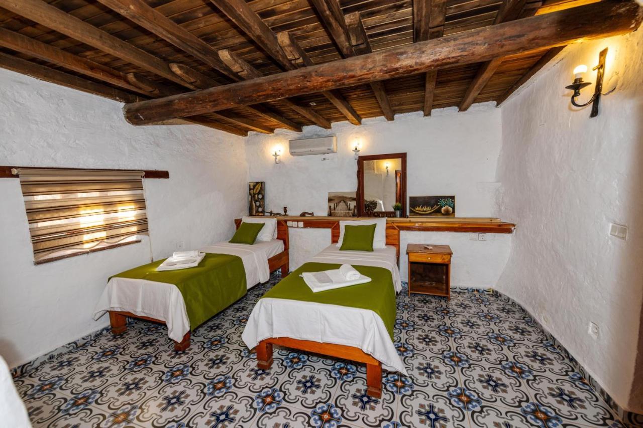 Manzara Villa Fethiye