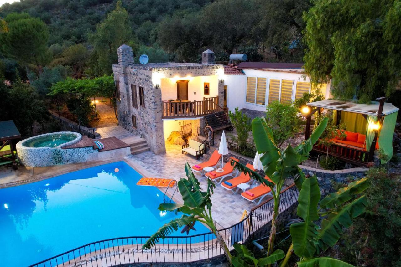 Manzara * Fethiye